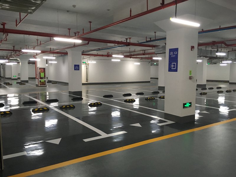 固化地坪施工详解