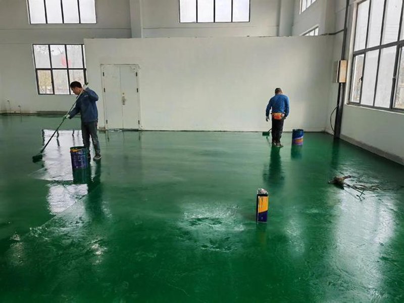 如何选择最合适的水泥地坪？这是一个让人头疼的问题。